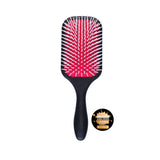 Denman D38 The Power Paddle Black. Suur soengu-ja föönihari 1tk