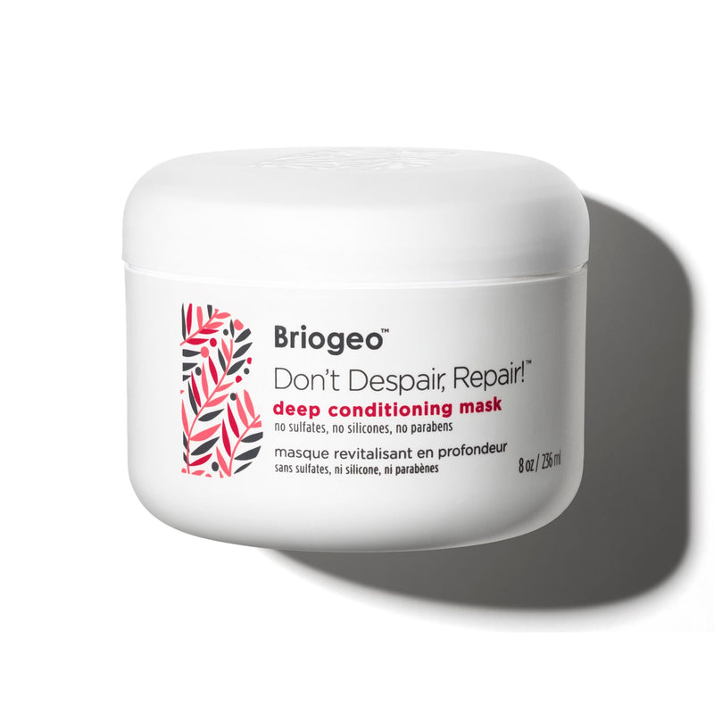 Briogeo Don't Despair, Repair!™ Deep Conditioning Mask. Sügavniisutav mask 236ml