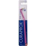 Curaprox CS 1006 Single Monobrush. Üksiku harjatutiga hambahari 1tk