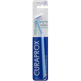Curaprox CS 1009 Single Monobrush. Üksiku harjatutiga hambahari 1tk