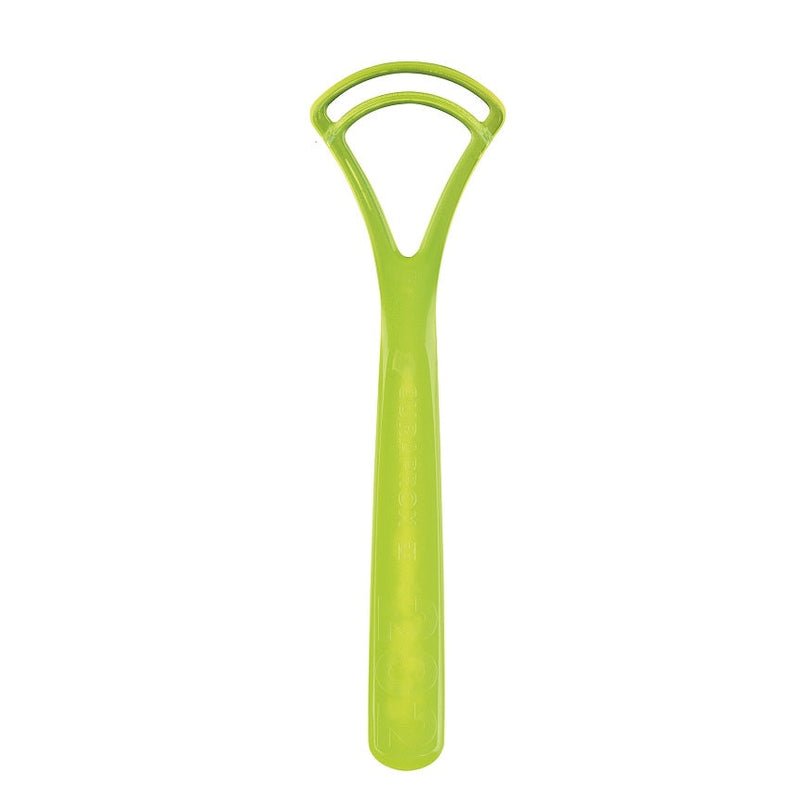 Curaprox CTC 202 Tongue Cleaner Double Blade. Keelekaabits kahe kaabitsaga 1tk