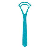 Curaprox CTC 202 Tongue Cleaner Double Blade. Keelekaabits kahe kaabitsaga 1tk