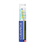Curaprox CS 708 Ortho&Implant Toothbrush. Hambahari breketite, hambaklambrite ja implantaatide puhastamiseks 1tk
