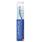 Curaprox CS 708 Ortho&Implant Toothbrush. Hambahari breketite, hambaklambrite ja implantaatide puhastamiseks 1tk