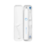 Curaprox Hydrosonic Pro Sonic Electric Toothbrush + Brush Heads 3Pcs. Elektriline hambahari + vahetusharjad 3tk