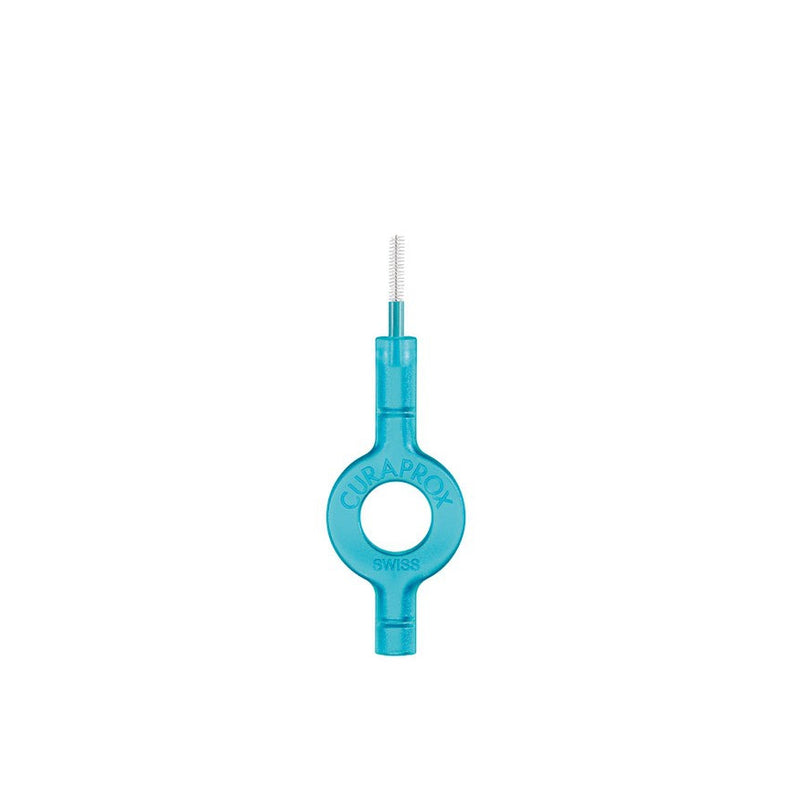 Curaprox CPS Interdental Brush 5 CPS 06+UHS 409 And UHS 470 Holders+Caps. Hambavaheharjad+varred+kaitse 5tk