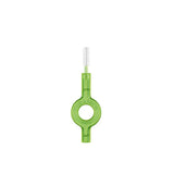Curaprox CPS Interdental Brush 5 CPS 011+UHS 409 And UHS 470 Holders+Caps. Hambavaheharjad+varred+kaitse 5tk