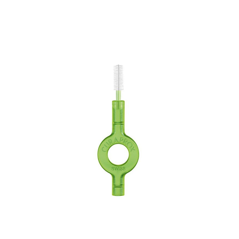 Curaprox CPS Interdental Brush 5 CPS 011+UHS 409 And UHS 470 Holders+Caps. Hambavaheharjad+varred+kaitse 5tk