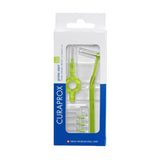 Curaprox CPS Interdental Brush 5 CPS 011+UHS 409 And UHS 470 Holders+Caps. Hambavaheharjad+varred+kaitse 5tk