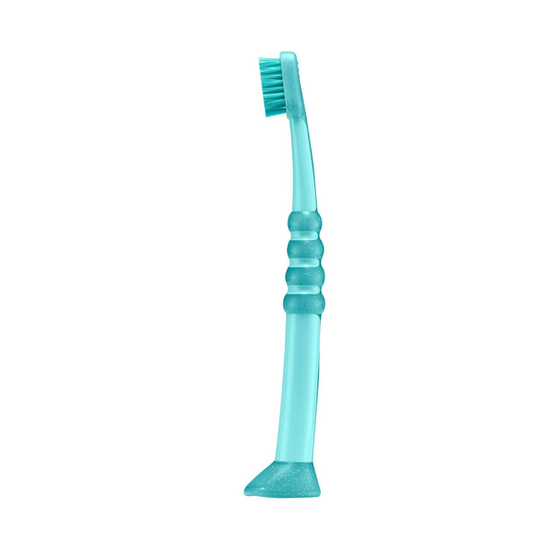 Curaprox Baby 4260 Toothbrush 0-4 Years. Imiku hambahari, 0-4 aastat 1tk