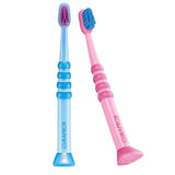 Curaprox Baby 4260 Toothbrush 0-4 Years. Imiku hambahari, 0-4 aastat 1tk