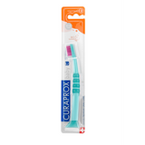 Curaprox Baby 4260 Toothbrush 0-4 Years. Imiku hambahari, 0-4 aastat 1tk