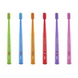 Curaprox Kids Ultra Soft Toothbrush. Laste hambahari ülipehme 1tk