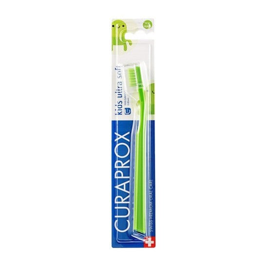Curaprox Kids Ultra Soft Toothbrush. Laste hambahari ülipehme 1tk