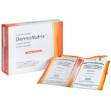 Dermanutrix Drinkable Collagen. Joodav kollageenigeel, hapuka passioonivilja maitsega 14tk