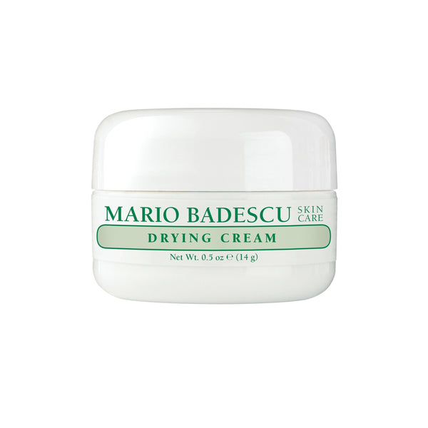 Mario Badescu  Drying Cream. Hooldav ja kuivatav kreem vistrikele 14g