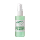 Mario Badescu  Facial Spray With Aloe, Cucumber And Green Tea For All Skin Types. Näosprei aaloe ja rohelise teega kõikidele nahatüüpidele (erinevad suurused)