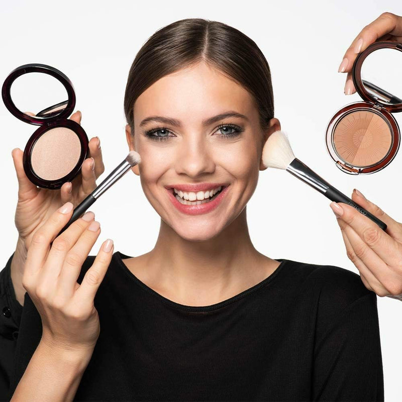 Artdeco Bronzing Powder Compact Refill. Kauapüsiva päikesepuudri täide 10g (erinevad toonid)