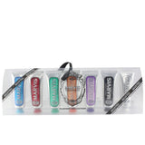 Marvis Toothpaste Flavour Collection 7 Tubes. Hambapastade komplekt 7x25ml