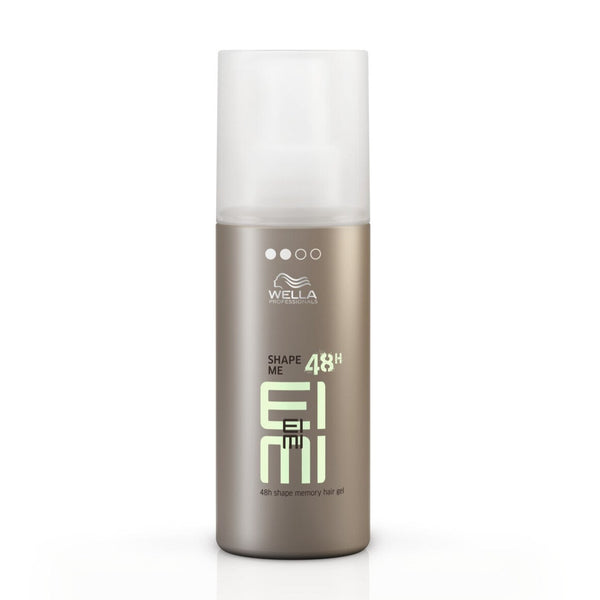Wella Professionals EIMI Shape Me 48H Shape Memory Hair Gel 2. Juuksegeel 150ml