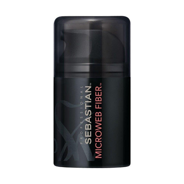 Sebastian Microweb Fibers. Mikrokiuline elastne viimistlusvahend, pump 45ml