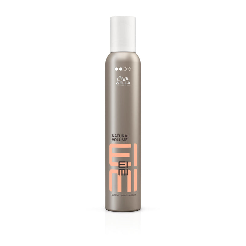 Wella Professionals EIMI Natural Volume Light Hold Volumizing Mousse 2. Kerge volüümi lisav juuksevaht 300ml