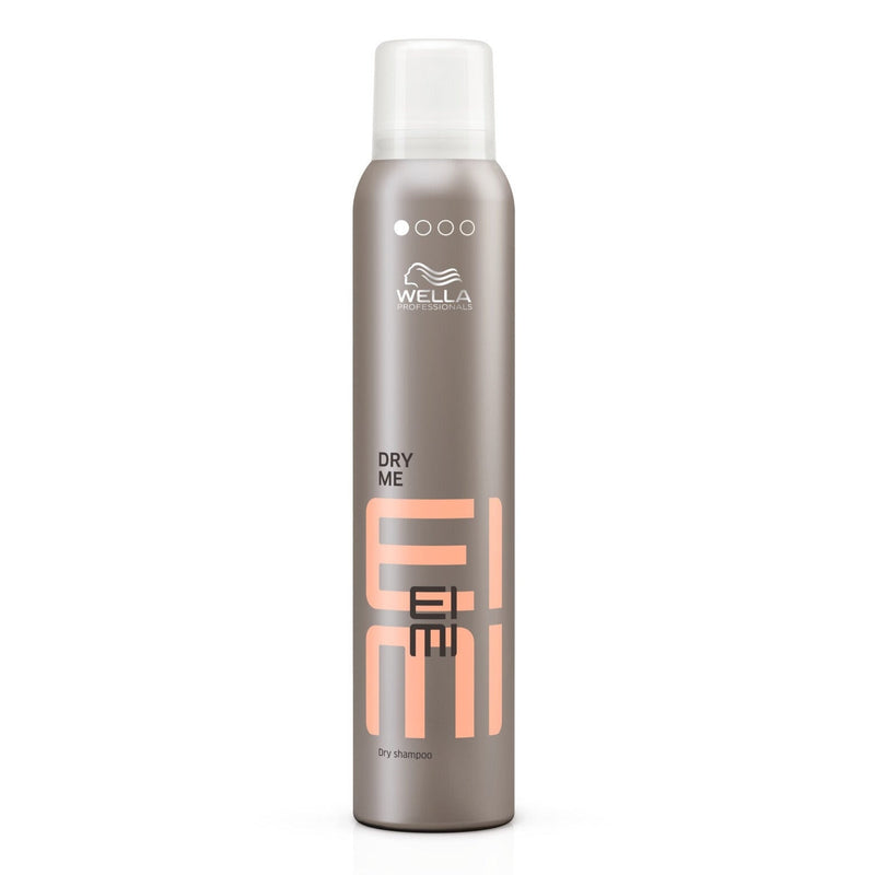 Wella Professionals EIMI Dry Me Dry Shampoo 1. Kuivšampoon 180ml