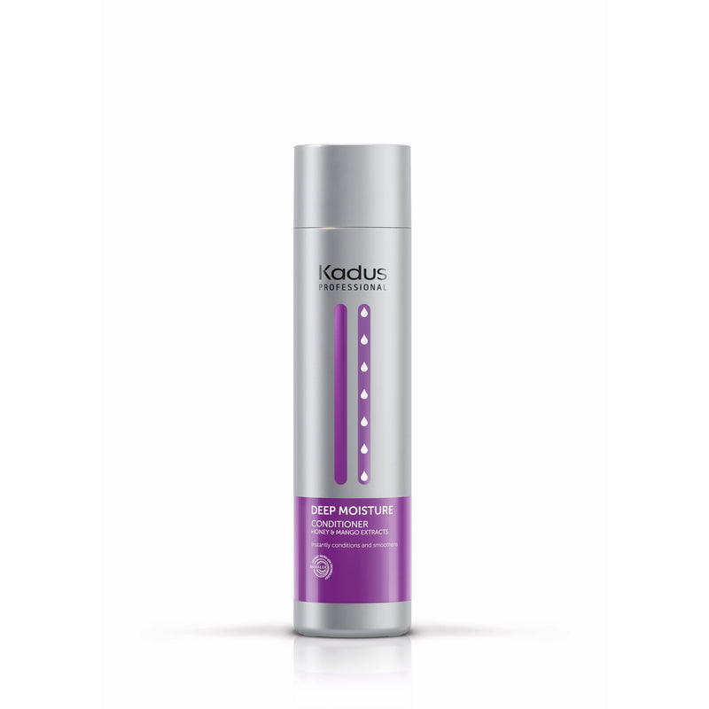 Kadus Professional Deep Moisture Conditioner. Niisutav palsam 250ml