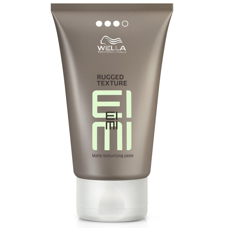 Wella Professionals EIMI Rugged Texture Matte Texturing Paste 3. Matt tekstuuri lisav pasta 75ml