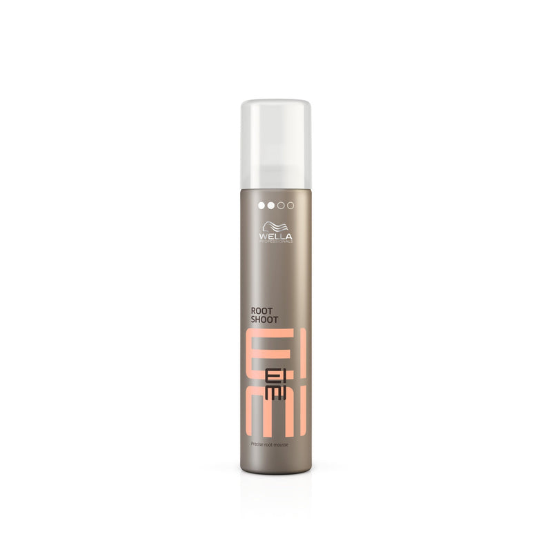 Wella Professionals EIMI Root Shoot Precise Root Mousse 2. Ülitäpne soenguvaht juuksejuurtele 200ml