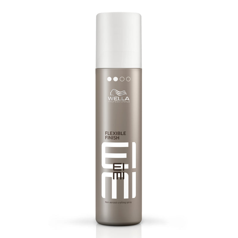 Wella Professionals EIMI Flexible Finish Non-Aerosol Crafting Spray 2. Aerosoolivaba modelleerimislakk 250ml