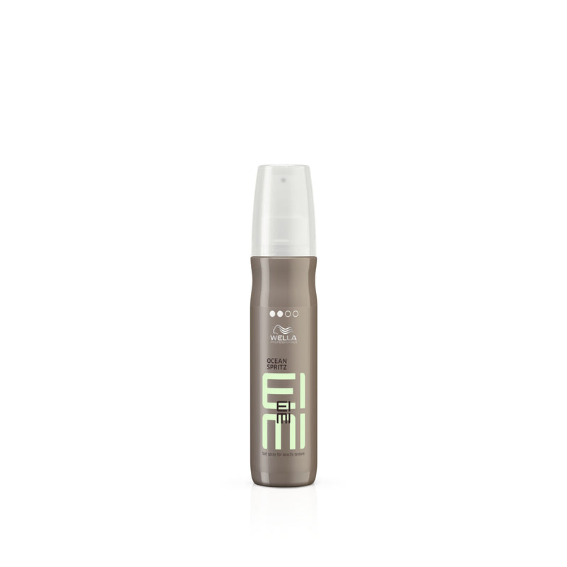 Wella Professionals EIMI Ocean Spritz Salt Spray For Beachy Texture 2. Soolasprei suviseks tekstuuriks 150ml