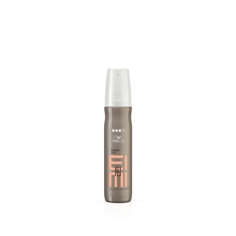 Wella Professionals EIMI Sugar Lift Sugar Spray For Voluminous Texture 3. Suhkrusprei volüümikaks tekstuuriks 150ml