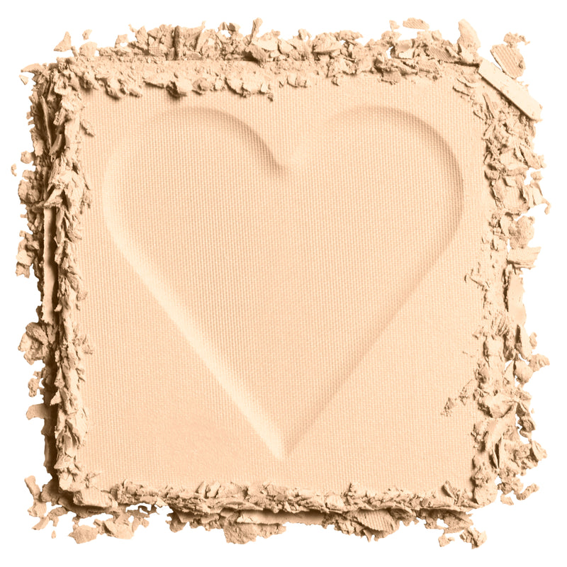 NYX Professional Makeup Can'T Stop Won'T Stop Mattifying Powder. Matistav kompaktpuuder 6g (erinevad toonid)