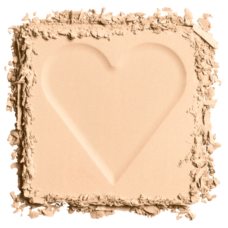 NYX Professional Makeup Can'T Stop Won'T Stop Mattifying Powder. Matistav kompaktpuuder 6g (erinevad toonid)