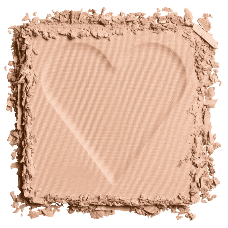 NYX Professional Makeup Can'T Stop Won'T Stop Mattifying Powder. Matistav kompaktpuuder 6g (erinevad toonid)