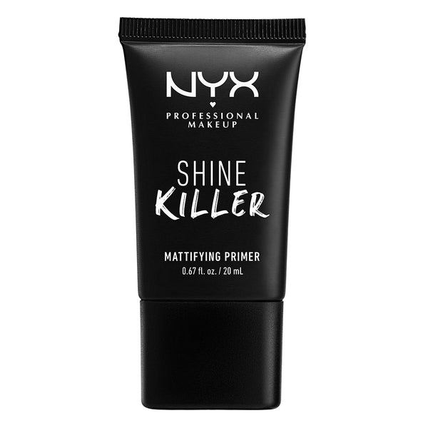 NYX Professional Makeup Shine Killer Mattifying Primer. Matistav meigialuskreem 20ml