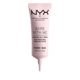 NYX Professional Makeup Bare With Me Hydrating Jelly Primer Mini. Niisutav meigialuskreem 8ml