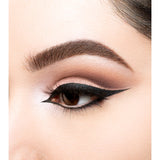 NYX Professional Makeup Epic Ink Liner Waterproof 01 Black. Tugeva pigmendiga veekindel silmalainer must 1ml