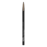 NYX Professional Makeup Precision Brow Pencil Blonde. Mitmeotstarbeline kulmupliiats 0.13g