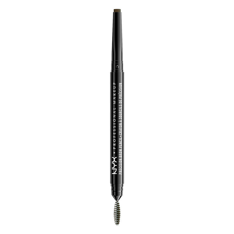 NYX Professional Makeup Precision Brow Pencil Espresso. Mitmeotstarbeline kulmupliiats 0.13g
