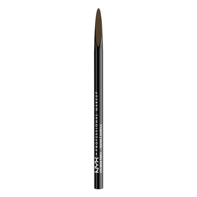 NYX Professional Makeup Precision Brow Pencil Espresso. Mitmeotstarbeline kulmupliiats 0.13g