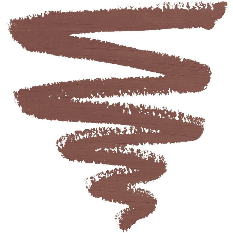 NYX Professional Makeup Slim Lip Pencil. Kreemjas kauapüsiv huulepliiats 1g (erinevad toonid)