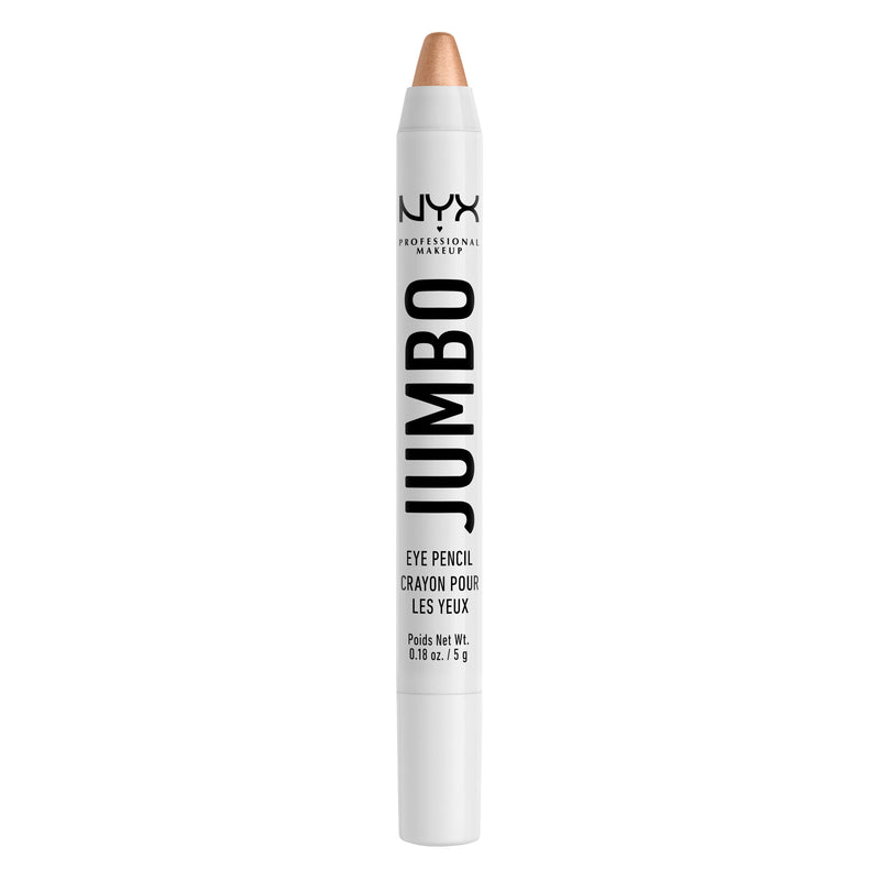 NYX Professional Makeup Jumbo Eye Pencil. Kirgas silmapliiats-lauvärv 5g (erinevad toonid)