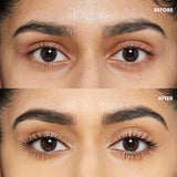 NYX Professional Makeup Worth The Hype Volume & Lengthening Mascara. Volüümi lisav pikendav ripsmetušš must 7ml