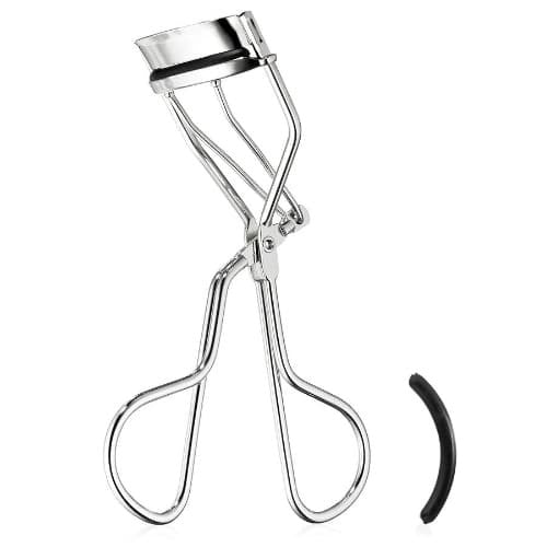 NYX Professional Makeup Eyelash Curler. Rispmekoolutaja 1tk