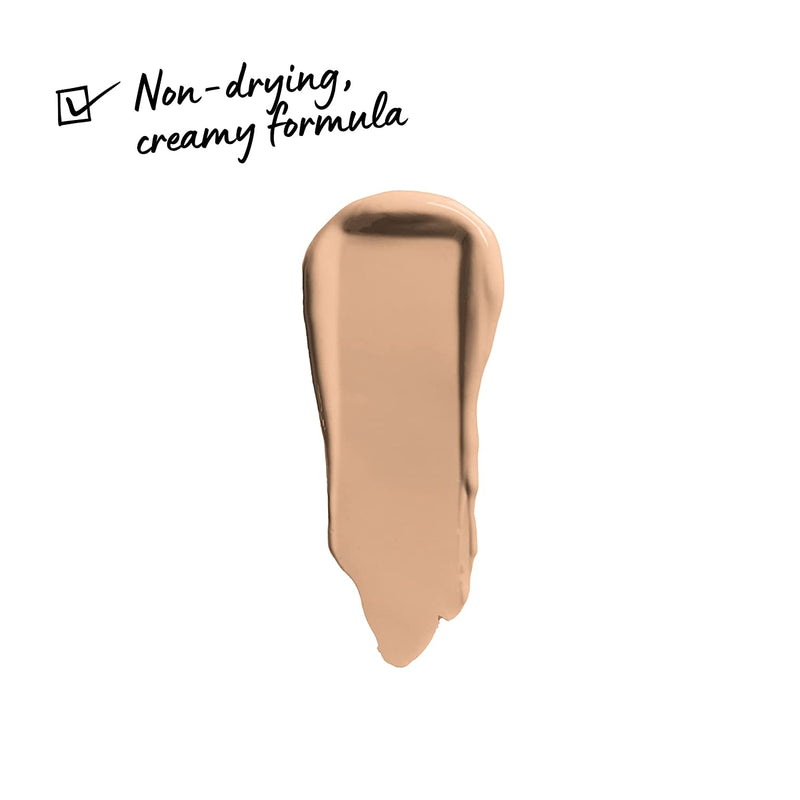 NYX Professional Makeup Can’t Stop Won’t Stop Contour Concealer. Tugevalt pigmenteeritud kontuurimis- ja peitekreem 3.5ml (erinevad toonid)