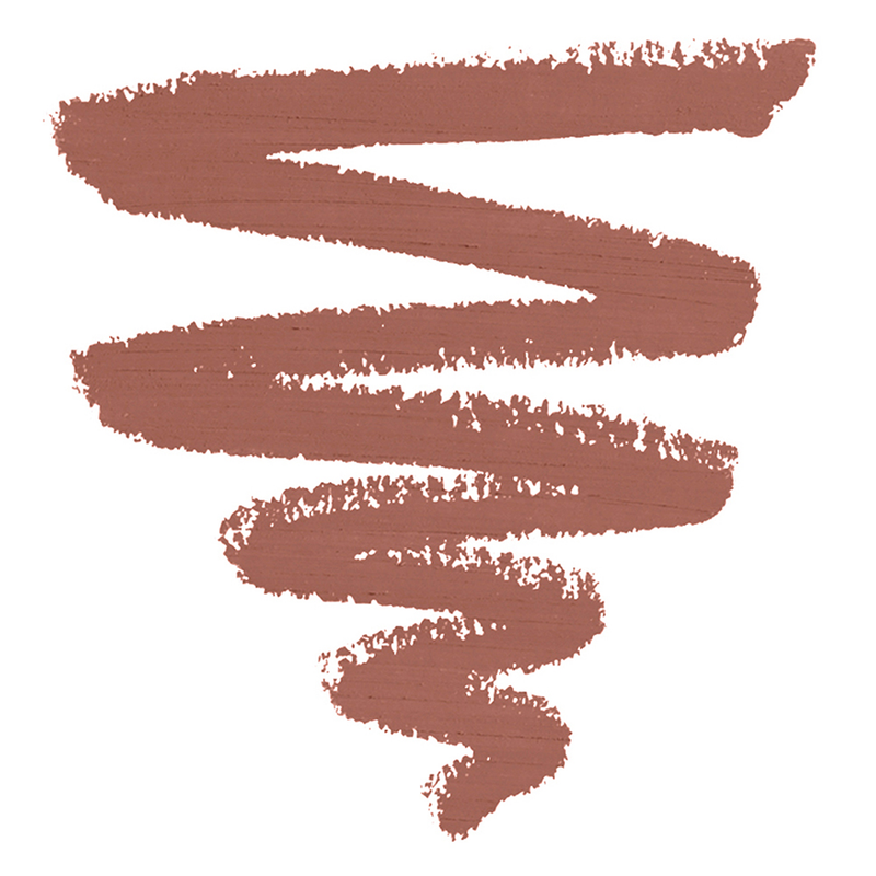 NYX Professional Makeup Suede Matte Lip Liner. Matt huulepliiats 1g (erinevad toonid)