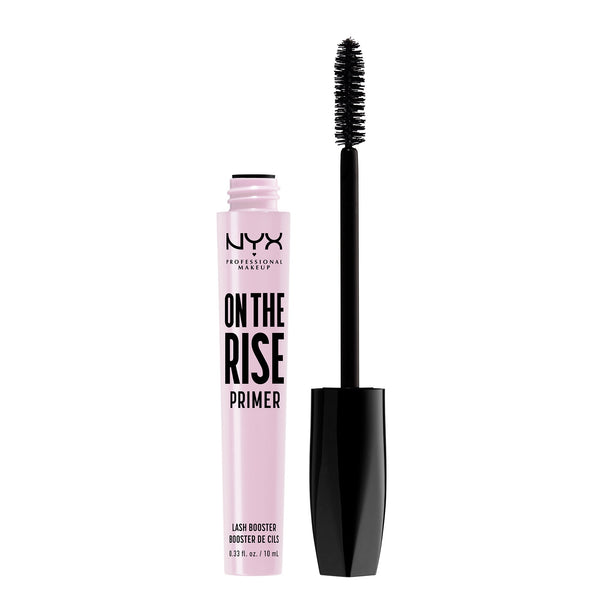 NYX Professional Makeup On The Rise Primer Lash Booster Grey. Ripsmetušš-seerum 10ml