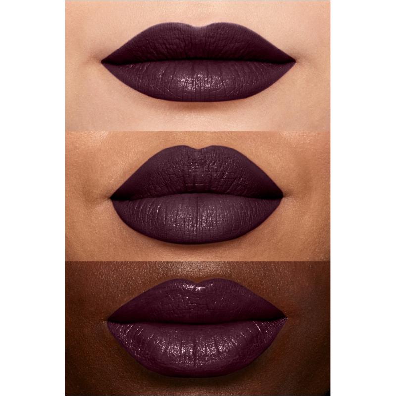NYX Professional Makeup Soft Matte Lip Cream. Niisutav matt huulevärv 8ml (erinevad toonid)